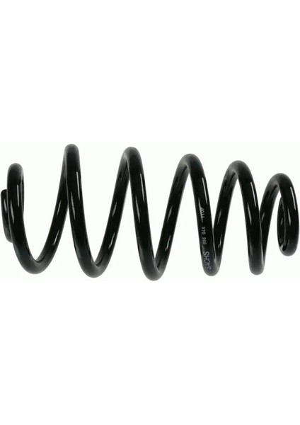 996946 Arka Helezon Yayi 8E0511115CQ (2 Adet Fiyatıdır)