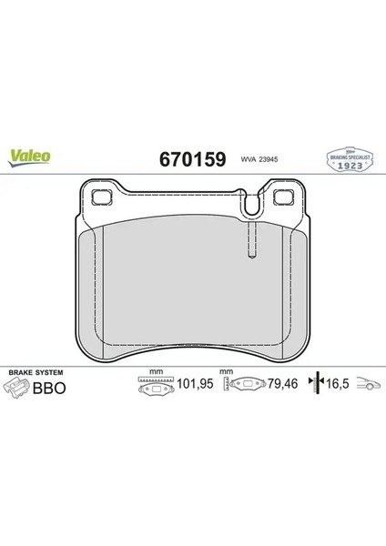 670159 On Fren Balatasi A0044205120