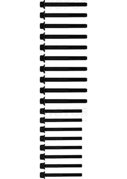 143221102 Silindir Kapak Civatasi 1440382 1440383 WL5110135B