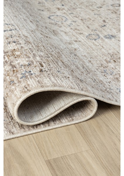 Peru Bej Halı Salon Oturma Odası Çocuk Odası Yatak Odası Halısı 10201 modelleri