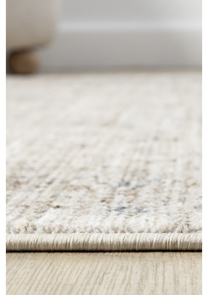 Peru Bej Halı Salon Oturma Odası Çocuk Odası Yatak Odası Halısı 10201 fırsatları