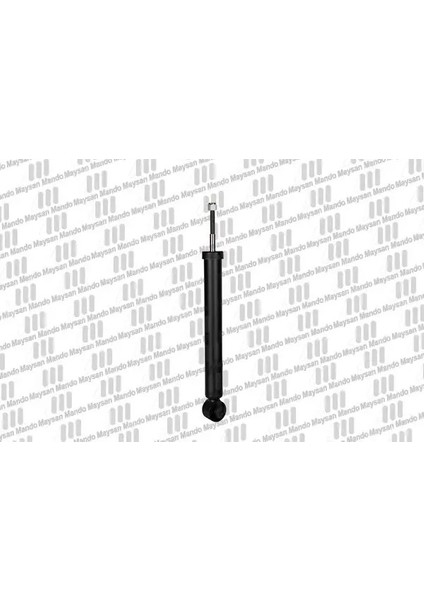 N7312702 Amortisor Arka 96408735 96410116 96494605