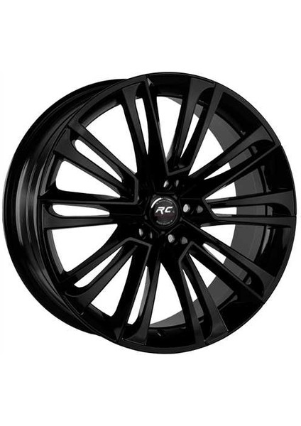 8X19 5X112 JANT TAKIMI (4 ADET)
