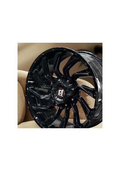 9X20 6X139,7 JANT TAKIMI (4 ADET)