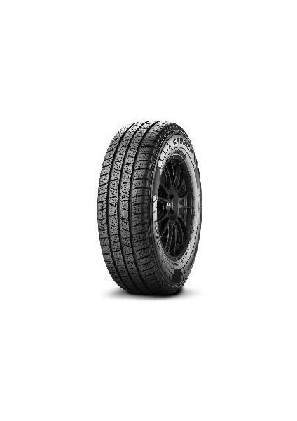 235/65R16C 115R Wcarrier Pirelli Kış
