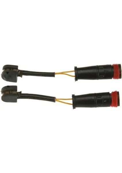 GIC223 Balata Sensoru Arka A9065401317