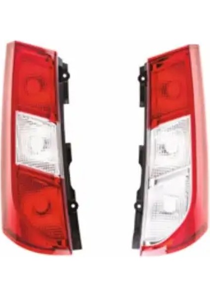 2211 Stop Lambasi Sol 265551619R