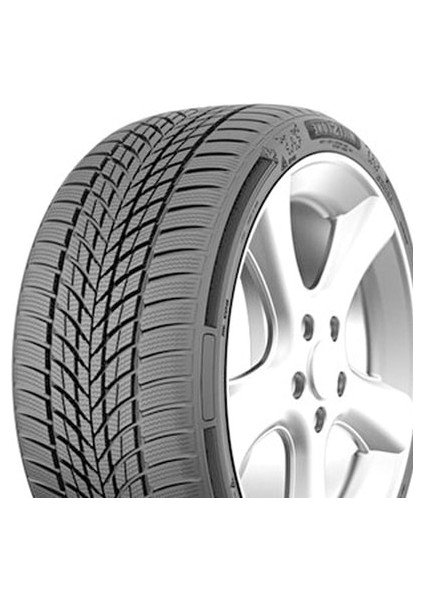 225/45R17 94V Roadfun Funtoma Kış