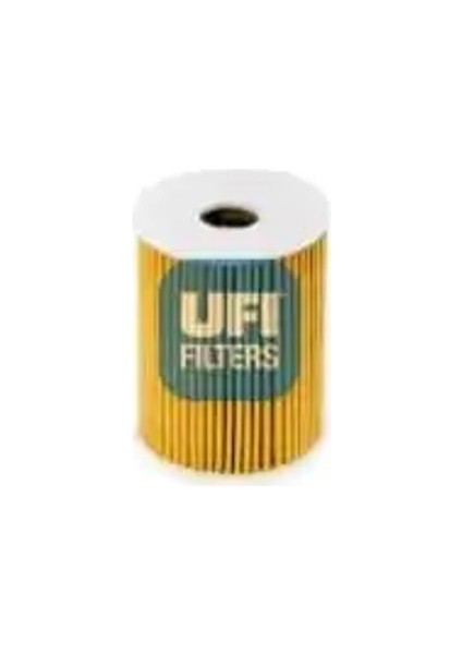 2509100 Yag Filtresi 4807966 4817460 93743595