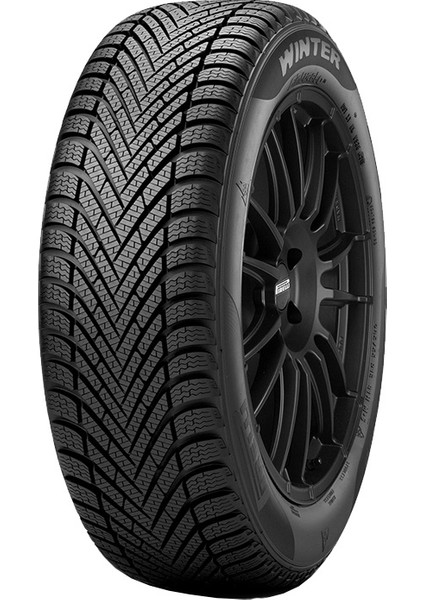 215/55R17 98V Cınturato Wınter PC01 Pirelli Kış
