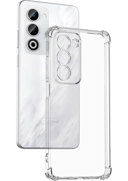 Oppo A5 Kılıf Zore 2mm Anti Shock Silikon Kılıf modelleri