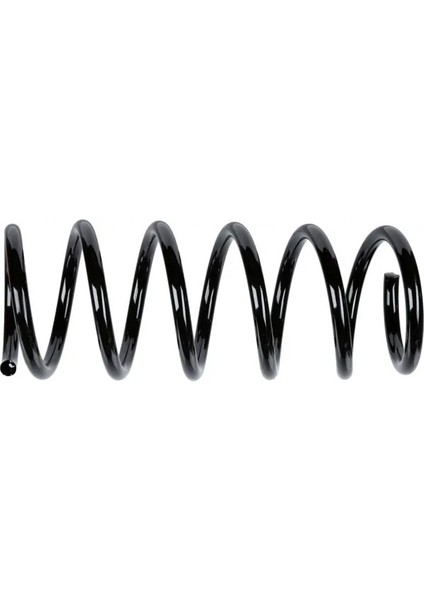 994812 Arka Helezon Yayi 31280483 31280484 (2 Adet Fiyatıdır)