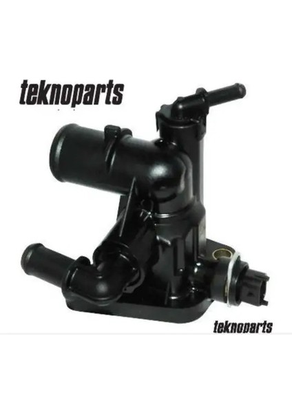 FITRM005 Termostat 55233327