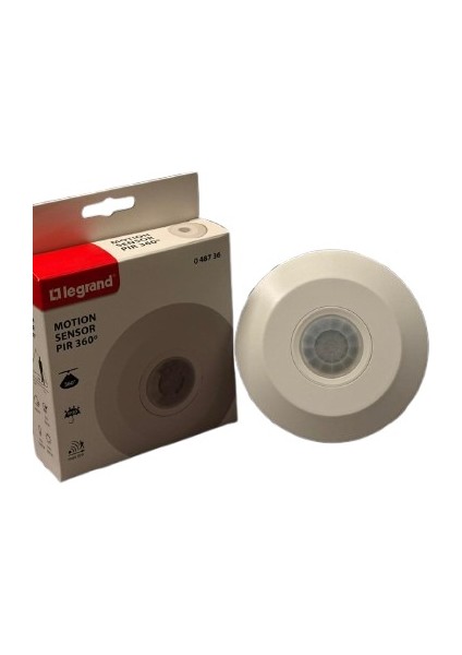 Pır Hareket S.su 6m 300W LED fiyatları