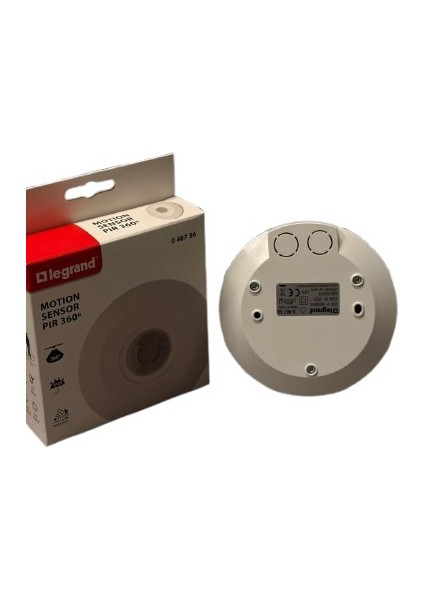 Pır Hareket S.su 6m 300W LED modelleri