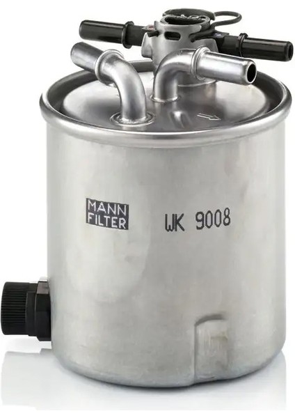 WK9008 Yakit Filtresi 1541084A51 1541084A51000 8200619849