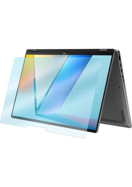 Asus Vivobook 14 Flip 14 Inç Ekran Koruyucu Nano 16:10 fırsatları