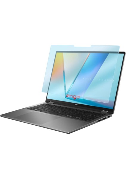 Asus Vivobook 14 Flip 14 Inç Ekran Koruyucu Nano 16:10 indirimleri