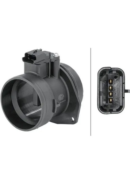 8ET358095641 Hava Debimetresi 135085 1920RL 2505085