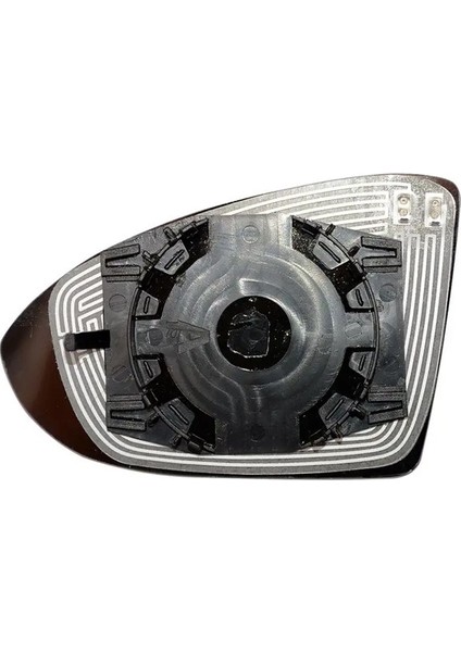 99129 Dis Dikiz Ayna Cami Sag 5G0857522