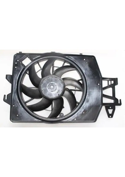 83176 Fan Motoru 95AB8C607CA