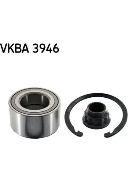 VKBA3946 On Aks Bilyasi 9008036193 90363C0002 90363W0001