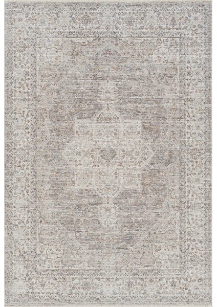 Peru Bej Halı Salon Oturma Odası Çocuk Odası Yatak Odası Halısı 10204