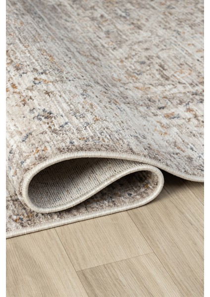 Peru Bej Halı Salon Oturma Odası Çocuk Odası Yatak Odası Halısı 10204 modelleri