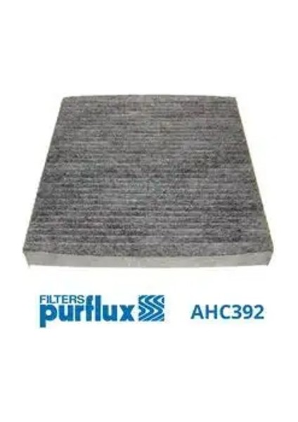 AHC392 Polen Filtresi (Karbonlu) 2571990 5Q0816669 5Q0819644