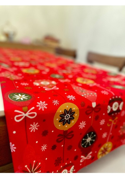 Özel Gün Sofrası Kutlama Hediyelik Runner 40X160 cm modelleri