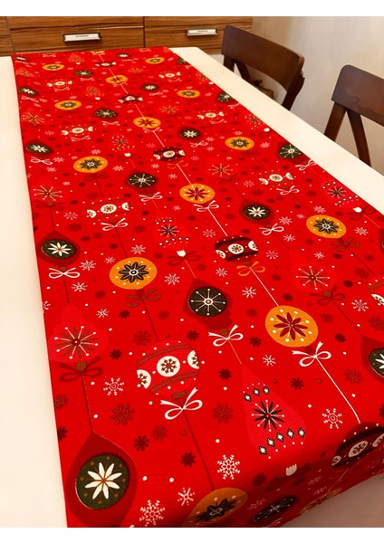 Özel Gün Sofrası Kutlama Hediyelik Runner 40X160 cm fırsatları