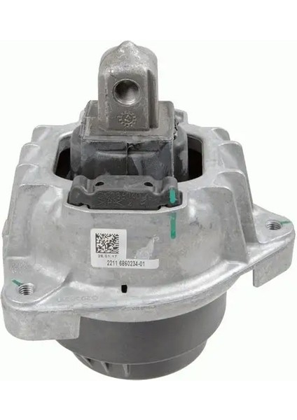 3911401 Motor Takozu (Sag) 22116860234