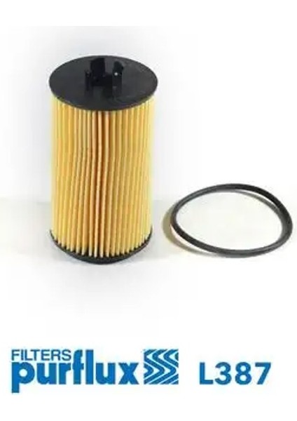 L387 Yag Filtresi 55353324 55560748 55576499