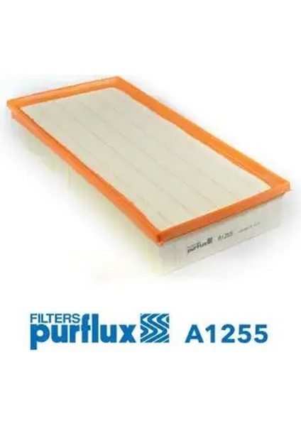 A1255 Hava Filtresi 7L0129620 7L0129620A 95511013100