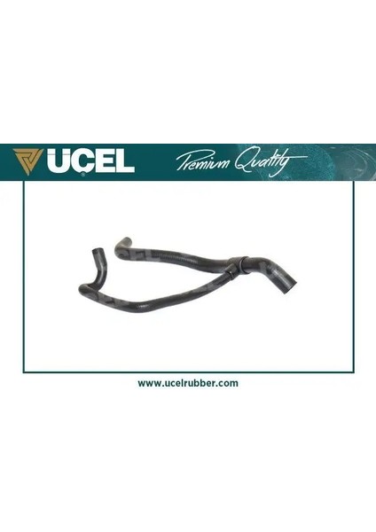 35407 Radyator Hortumu Alt 7653966