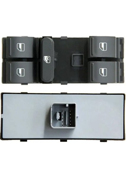 31189 Cam Acma Butonu On Sol