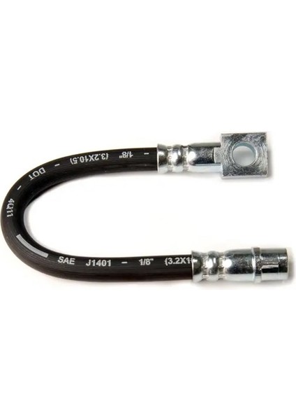 51311 Fren Hortumu Arka 5566078 (2 Adet Fiyatıdır)