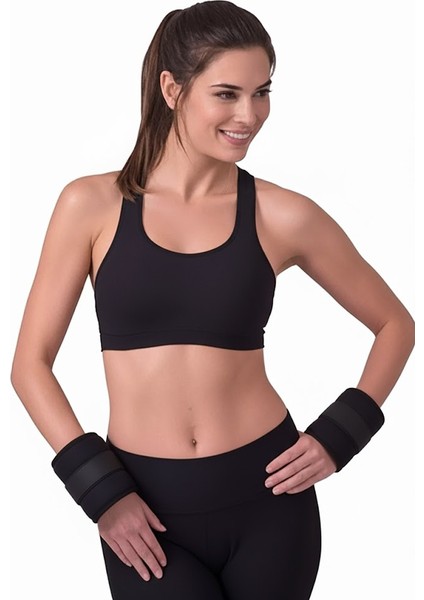 El ve Ayak Bilek Ağırlığı 2x1 kg Kum Torbası ve 2x0.5kg Dambıl Dumbell Seti Ağırlık Setleri fiyatları