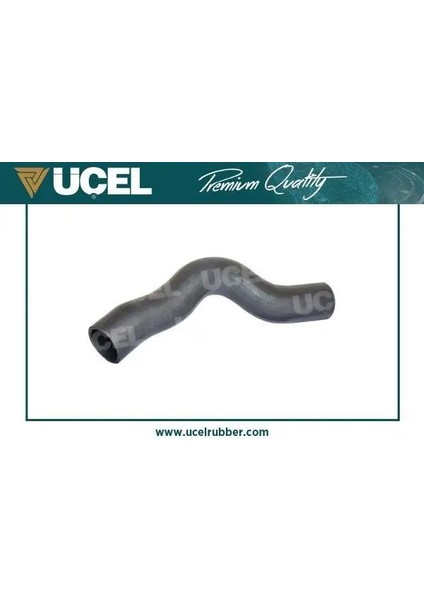 15856 Hava Filtre Hortumu 4415432 4500035 7700300361