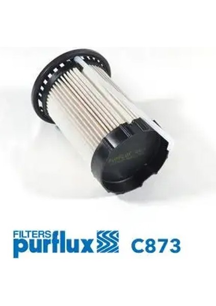 C873 Yakit Filtresi 2559749 3C0127434A 5Q0127177A