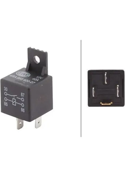 4RA965400071 Mini Role 03022170 050891 1452807