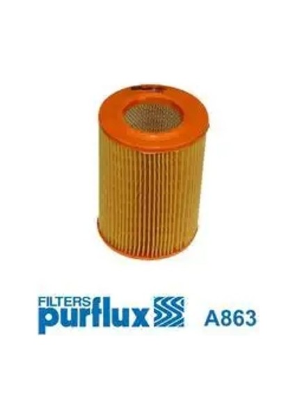 A863 Hava Filtresi 1378067010 1378067022 1378067023