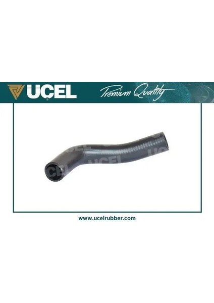 35380 Radyator Hortumu Alt 1657154050 1657154090 1657154130