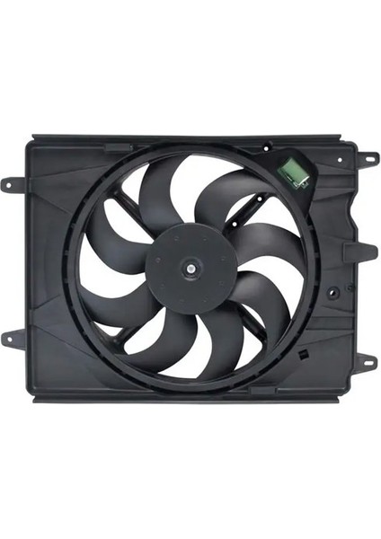 83264 Fan Motoru 52052605