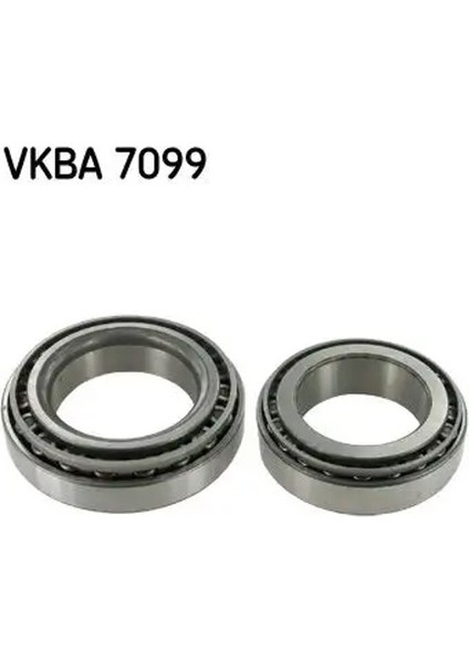 VKBA7099 Arka Aks Bilyasi 0634049 11634049 1815275