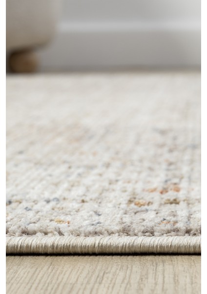 Peru Bej Halı Salon Oturma Odası Çocuk Odası Yatak Odası Halısı 10204 fırsatları