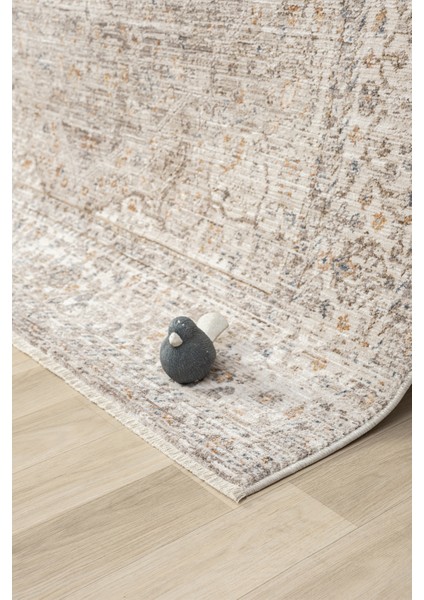 Peru Bej Halı Salon Oturma Odası Çocuk Odası Yatak Odası Halısı 10204 indirimleri