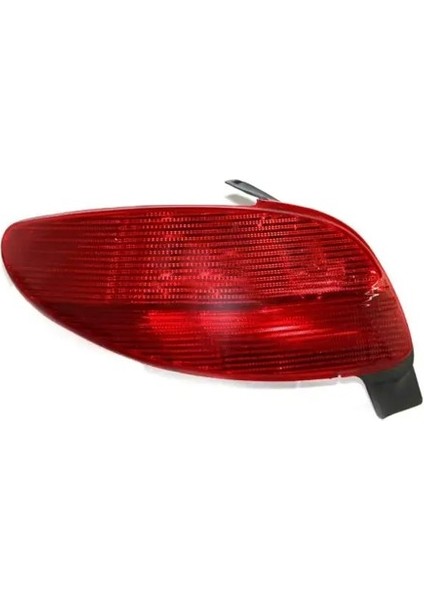 511138 Stop Lambasi Sol 0025311701 0025311901 25311901