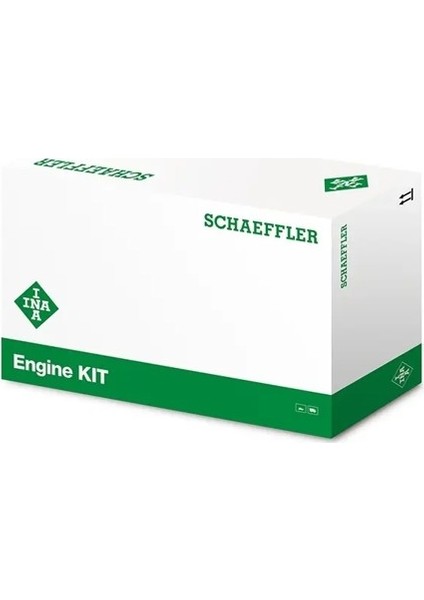 559100020 Eksantrik Zincir Takimi