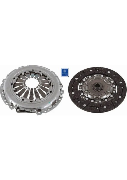 3000951582 Baski Balata Seti (Rulmansiz) 55201448